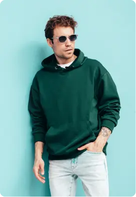 Hoodies