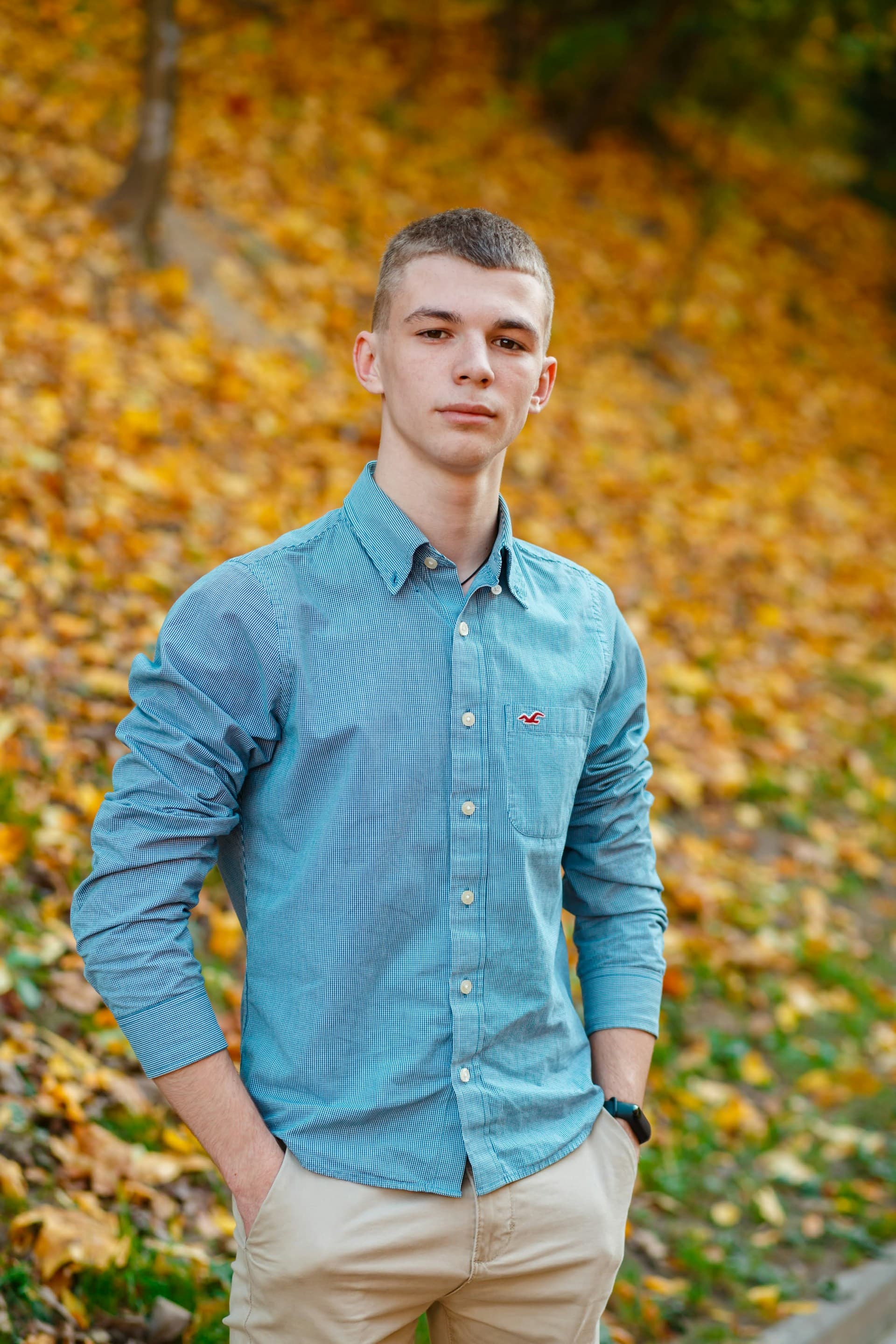 Formal Shirt